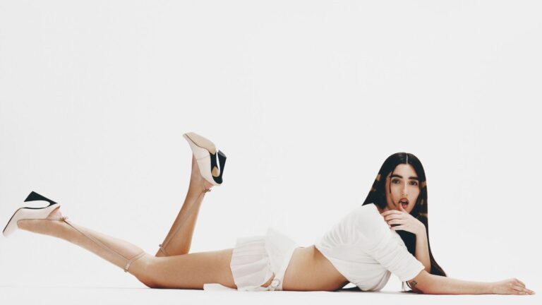 Judeline fala à RS sobre show no Brasil, parceria com Tainy e colaboração com artistas brasileiros